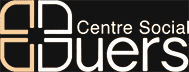 logo Centre Social des Buers