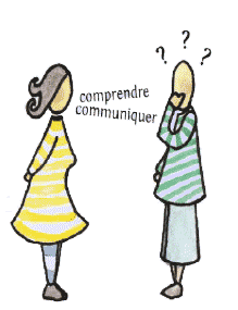 comprendre / communiquer