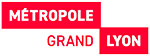 logo Grand Lyon la Métropole